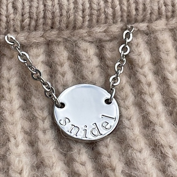 Snidel Alpaca Ribbed Cardigan - Picture 7 of 11